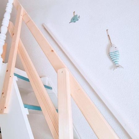 Cosy Studio Just A Stone'S Throw From The Beach Leilighet Sainte-Maxime Eksteriør bilde