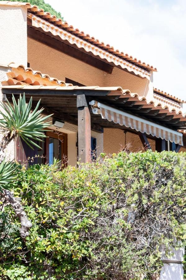 Cosy Studio Just A Stone'S Throw From The Beach Leilighet Sainte-Maxime Eksteriør bilde